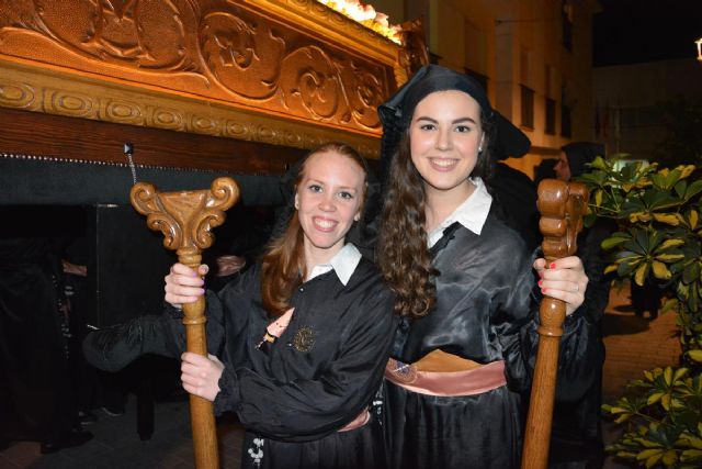 Procesión Martes Santo 2015 - 26